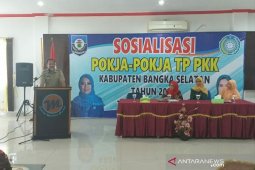 Pemkab upayakan Bangka Selatan jadi daerah layak anak