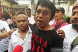 Adian Napitupulu dipanggil Presiden Jokowi ke Istana Negara