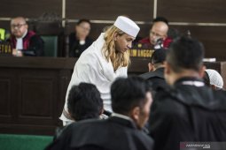 Bahar Smith  dipindah ke Lapas Gunung Sindur Bogor