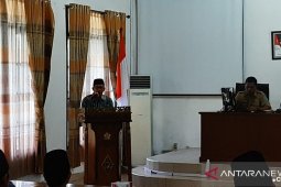 Ketua BWI Bangka Belitung akui tanah wakaf belum terdata