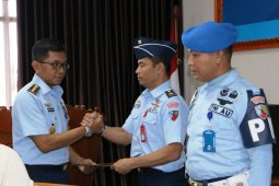 Danlanud: 73,2 kilogram narkoba gagal diselundupkan lewat Bandara  SIM