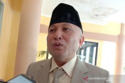 DPRD Babel kebut selesaikan Raperda di sisa masa