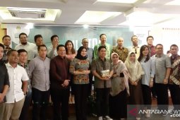 Mardani cari dukungan ke Hipmi Kalbar
