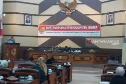 Sejumlah fraksi soroti turunnya penilaian BPK atas LPP APBD Jember