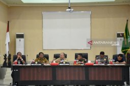 Sergai matangkan Pekan Daerah Kontak Tani Nelayan Andalan