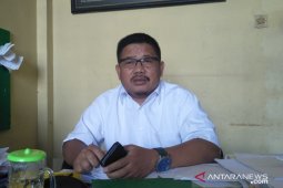 Karena hamil, calon haji dipulangkan
