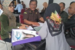 Kejaksaan Blitar panggil 28 badan usaha atas laporan ketidakpatuhan BPJS Kesehatan