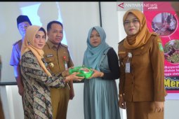 Tanah Bumbu gagas program "paparazi"