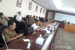 Bapenda-Bankaltimtara tingkatkan kerja sama pelayanan pajak