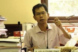 Jabat ketua DPC PDIP Surabaya, Cak Awi komitmen terbuka