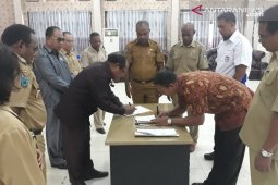 Kendala Pembahasan Revisi UU Otsus Papua