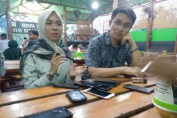 Conch optimis minat pasar lokal meningkat