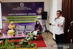 Capaian Target RPJMD Kaltim di Tahun Awal Sudah Lampaui Target