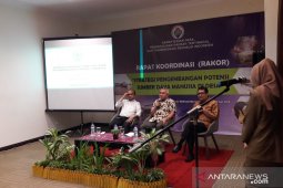Gubernur Kaltim dorong penggunaan DD untuk peningkatan SDM