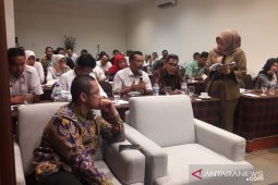 Perlu diadopsi prinsip pengelolaan DD wujudkan efisiensi pembangunan