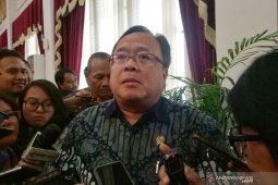 Pemerintah fokus tiga hal sebelum memindahkan ibu kota