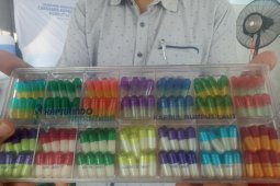 BPPT launches seaweed capsule shells, reduce gelatin imports
