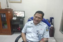 Rel layang kereta api di Sumut direncanakan beroperasi akhir Agustus
