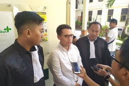 Pilot curi jam tangan divonis penjara 3 bulan 15 hari