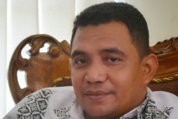 Silaturahmi dengan Bupati, KPU sampaikan Pemilu di Gorontalo Utara sukses tanpa sengketa