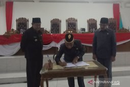 Pansus DPRD kritisi pembangunan GMT