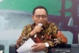 DPR-Pemerintah setujui perubahan UU MD3