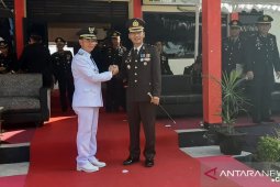 Bupati Bangka apresiasi kerja keras Polri