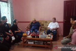 BHUN akan gelar upacara HUT kemerdekaan RI di Benteng Otanaha