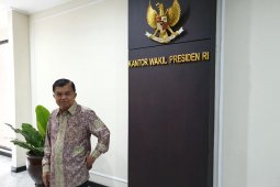 Wapres:  Qanun poligami bisa diterapkan selama tak melanggar UU