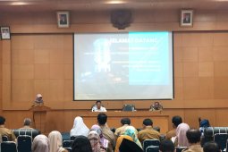 Sekda Cilegon: Inovasi untuk peningkatan layanan publik