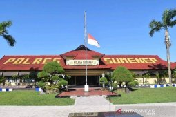 Polres Sumenep tangkap penyebar hoaks di facebook