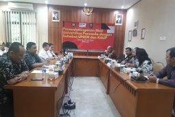 UP-Sahabat UMKM-Alumni kerja sama kembangkan wirausaha mahasiswa