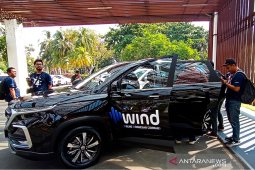 Wuling masuk daftar 10 merek otomotif terlaris di Indonesia