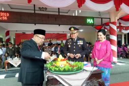 Bupati: Polisi Harus Promoter