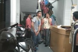 11 ASN Pemkot Pematangsiantar terjaring OTT