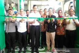 Aplikator taksi online harus  penuhi Peraturan Menteri No 118