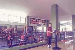 Pangdam: pusat kebugaran sudah menjadi gaya hidup