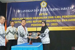STKIP-PGRI prepares to be a university