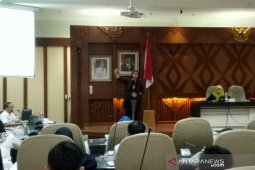 Bappelitbangda dan DPPPA Hadiri Verifikasi Lapangan KLA