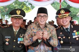 Pameran batik Pamekasan di Tanzania berlangsung sukses