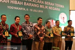 Pemkot Padangsidimpuan terima dana Rp3 miliar dari Kementerian ESDM