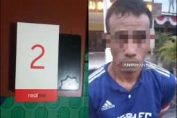 Jambret di HST, ternyata pelakunya bekerja di perusahaan ini