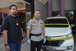 Polisi buru perampok toko emas hingga ke Malaysia
