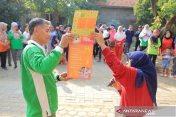 Sapa Sehat, upaya Pemkot Tangerang optimalkan pelayanan kesehatan