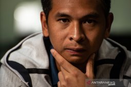Petenis Christo sedih dan kecewa, "rumah" tempat tumbuhnya dibongkar
