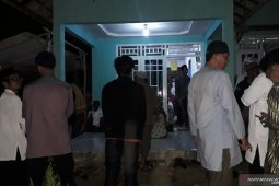 Kabag Humas Pemkab Bangka Tengah meninggal dunia akibat kecelakaan