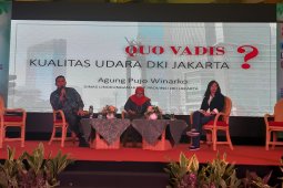 KLHK tergetkan pengelolaan sampah selesai 100 persen di 2025