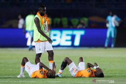 Mamadou Coulibaly diincar tiga klub besar, AC Milan, Tottenham  dan City