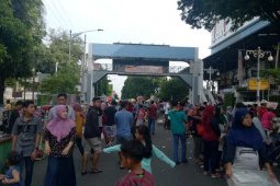 Pemkot Madiun gelar Pasar Minggu untuk akomodasi UMKM