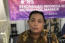Gerindra belum putuskan akan rekonsiliasi  atau tidak